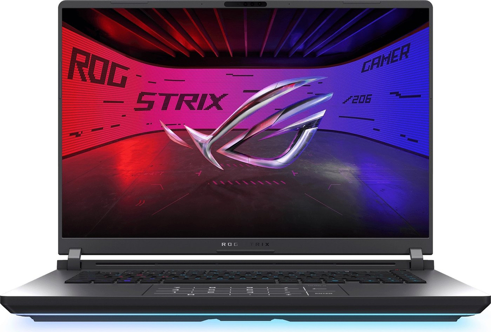 Ноутбук Asus ROG Strix G16 G615LR-S5162 (90NR0LR1-M00670) в регионах России