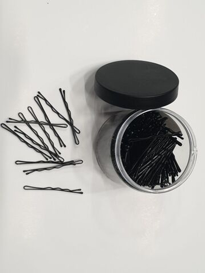 Невидимки 250 шт./уп 50 мм