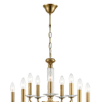 Подвесная люстра Lumion INCANTO 8033/16