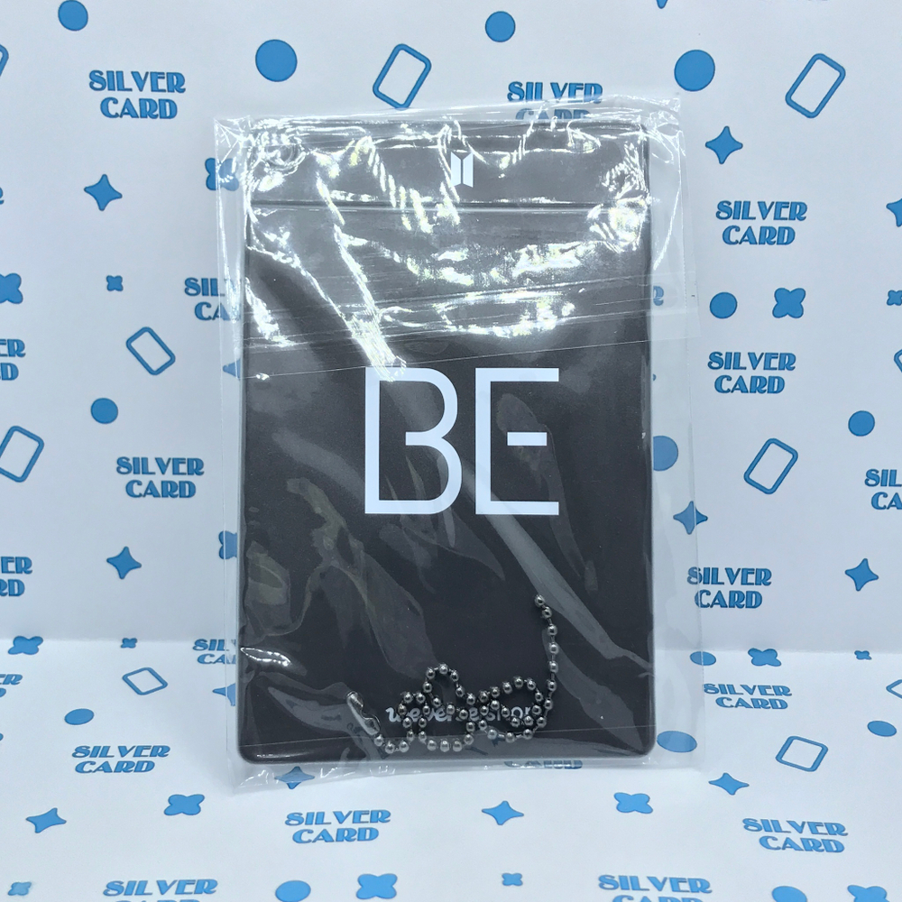 [КОПИЯ] BTS - BE (предзаказ холдер Weverse Shop)