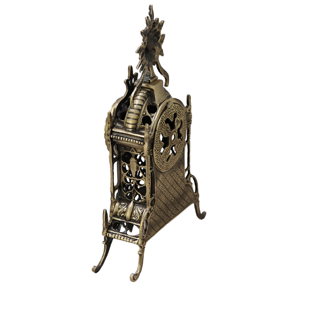 Bello De Bronze Часы Кафедрал малые, антик