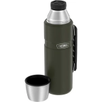 Термос из нерж. стали тм THERMOS SK2010 MAG 1.2L