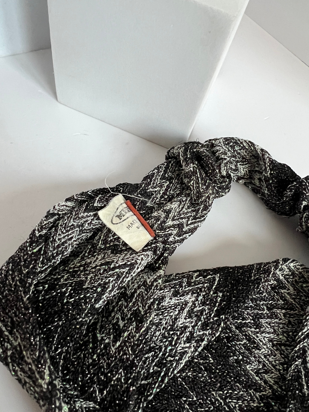Повязка на голову Missoni
