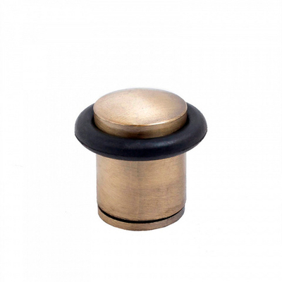 Ограничитель СТАНДАРТ 588A-2 AB ст.бронза