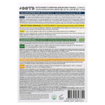 OOTD, Увлажняющая тканевая маска с разнообразной сывороткой, 12 шт., 25 г (0,88 унции)