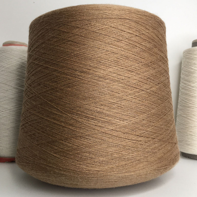 CASHWOOL - Zegna Baruffa; 100% меринос; 2400м/100гр, (2/48); col. 442841, цвет: капучино. Есть мал. бобинка 110гр.