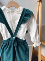 Новый комбинезон Bebe Organic, 92