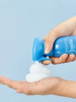 Пенка очищающая воздушная Jmella Family Whipping Cleanser Disney 200 мл