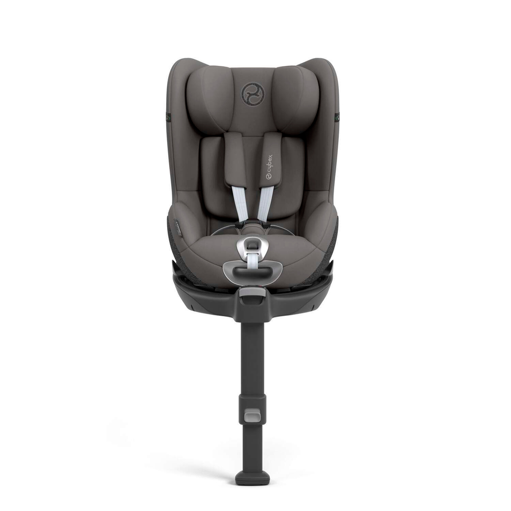 Автокресло Cybex Sirona T i-Size Mirage Grey