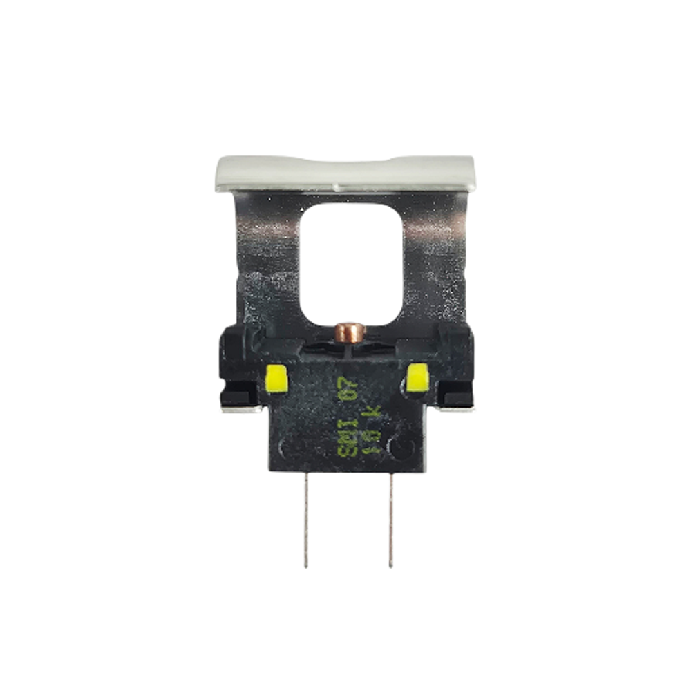 Датчик температуры NTC накладной 13,3 mm,контакты 6mm Fondital/Immergas