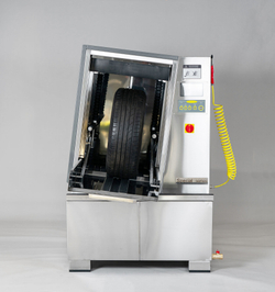 Мойка колес ТОРНАДО Deluxe