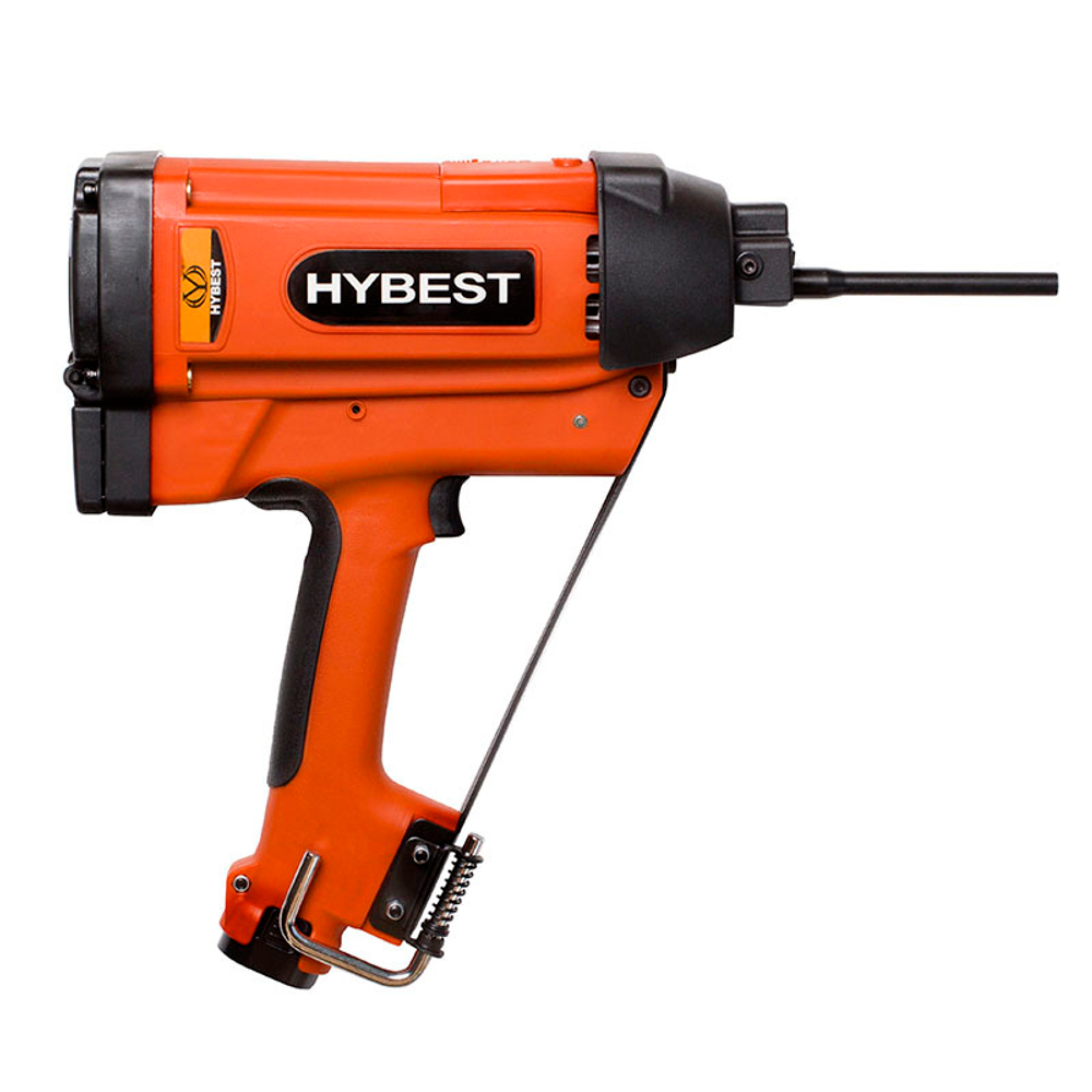 Газовый монтажный пистолет Hybest GBW120 – купить по цене 29 925 ₽ с ...