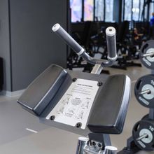 U3082 Пресс-машина на свободном весе