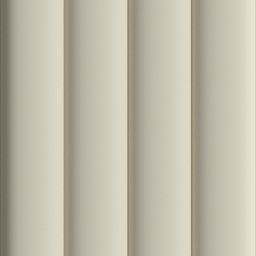 Панель Стеновая Реечная МДФ Stella Wave De Luxe Palomino 2700x119x16 (4шт.упак.)