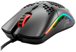 Мышь GLORIOUS Model O GO-BLACK-GLOSSY черный