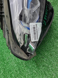 Фара правая BMW X7 G07 (19-22) Laser Light