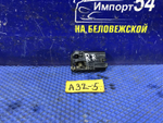Ручка двери задней правой салонная NISSAN CEFIRO 1997