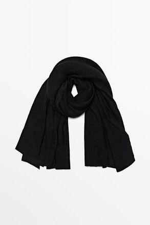 Шарфы / Платки Massimo Dutti