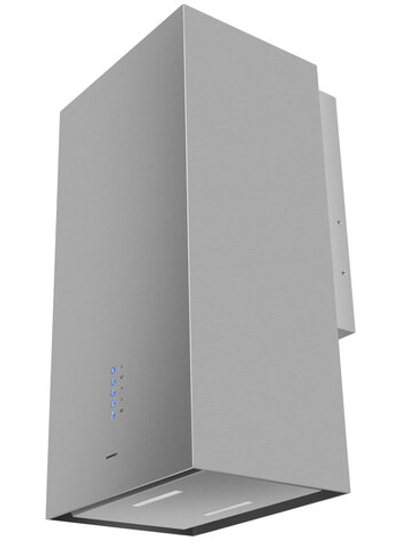 Maunfeld Bath Plus 402 нержавеющая сталь