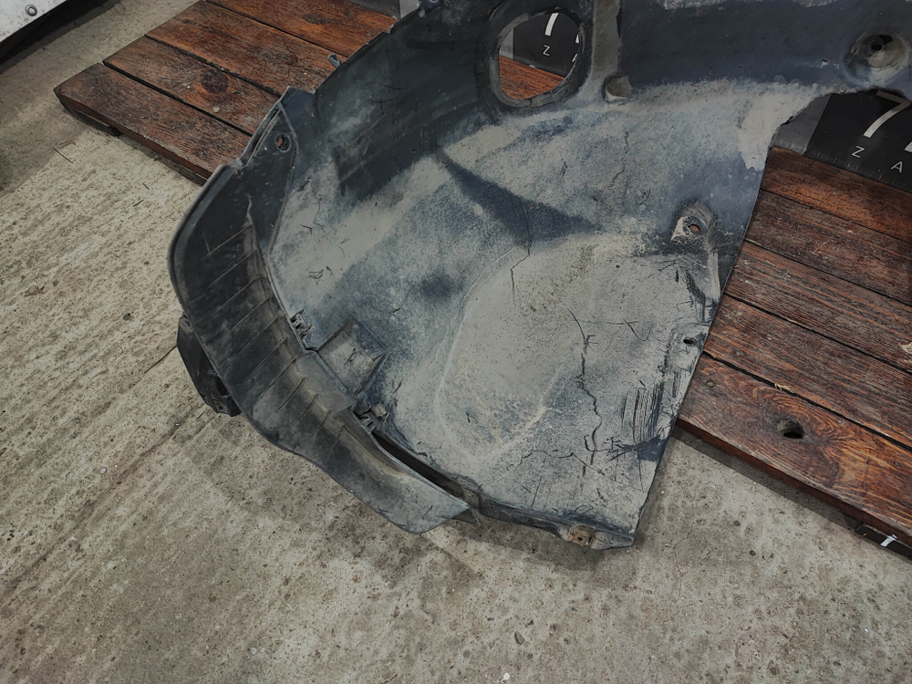 Подкрылок передний левый Skoda Kodiaq 16-22 Б/У Оригинал 565809957D