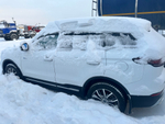 Geely Atlas Pro Flagship+ 1.5T DCT7 4WD