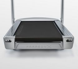 HORIZON PARAGON X Беговая дорожка