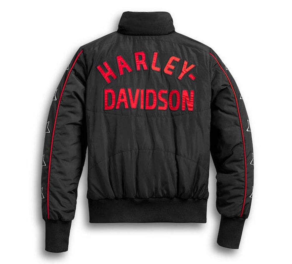 Куртка HD One Casual Jacket Harley-Davidson