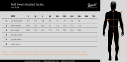 Brandit MA1 SWEAT HOODED JACKET olive-grey