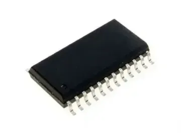 Микросхема BD6655FP / SSOP24