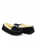 ANSLEY-Black