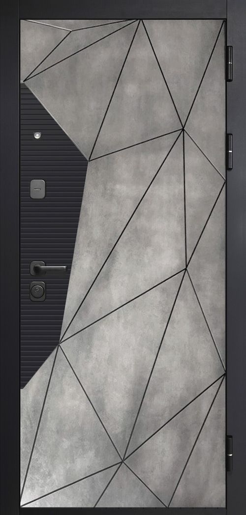 9 см Геометрия