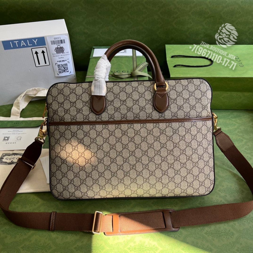 Портфель Gucci