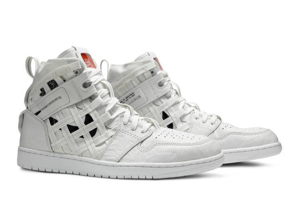 Air jordan 1 cargo hotsell