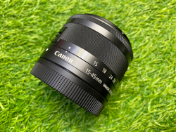 Canon EOS M50 Kit 15-45mm IS STM Покупка/Продажа