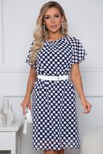 Платье 70683 Avili (Акция)