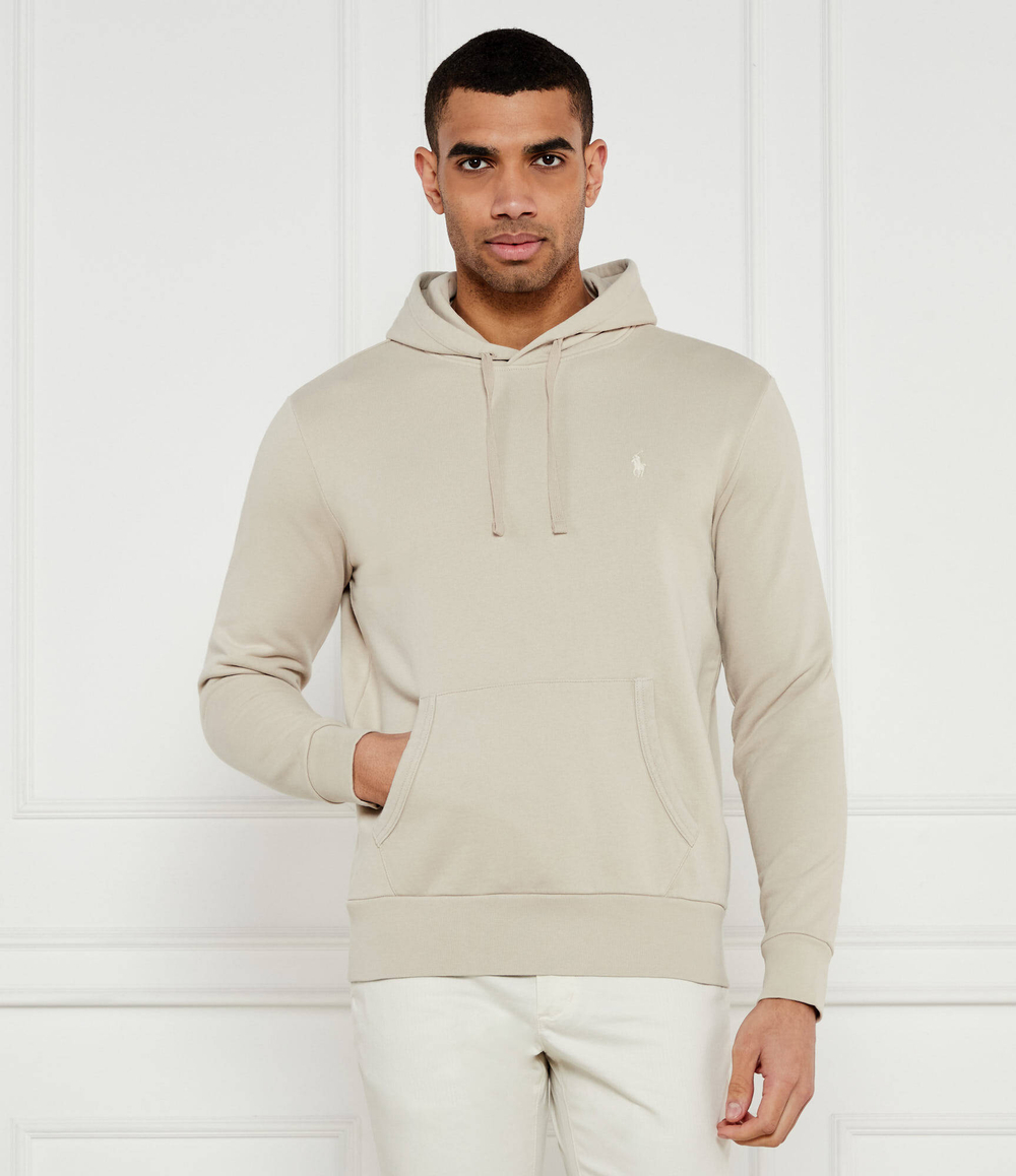 Худые POLO RALPH LAUREN - бежевый(710916690)