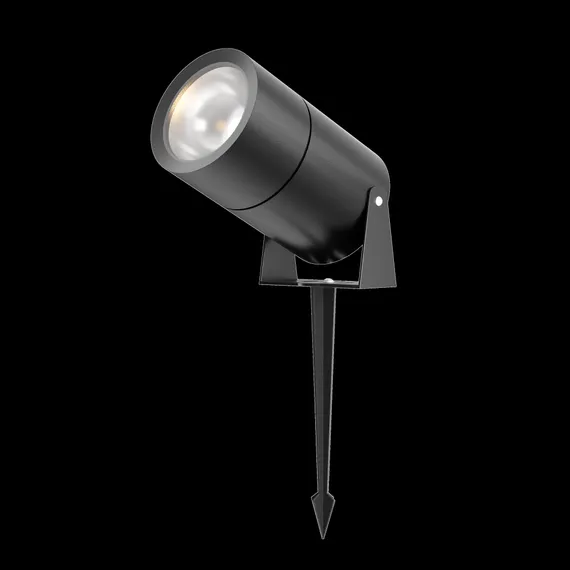 Ландшафтный светильник Берн / Bern 3000K 15Вт IP 65 Outdoor o050fl-l15gf3k