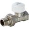 Клапан термостатический STOUT ВР-НР 1/2" прямой 28393