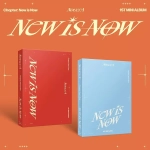 Альбом NOUERA - CHAPTER : NEW IS NOW