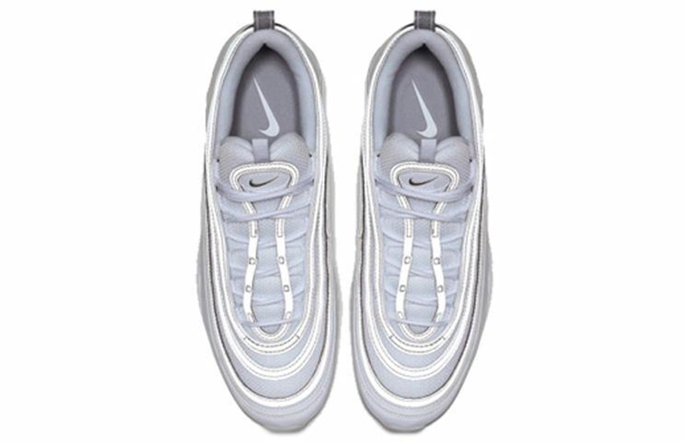 Кроссовки Nike Air Max 97 Reflect Silver 3M