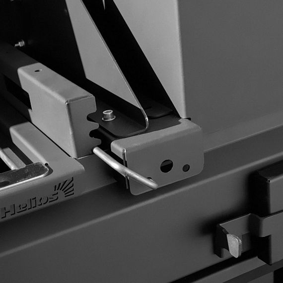 Перекладина жаровни SMART (HS-GS-B) Helios