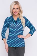 Блузка 40406 Avili