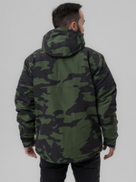 КУРТКА REMINGTON STONE JUNGLE