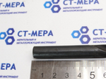 Сверло по металлу 10мм (77х135мм) Р18 ц/х