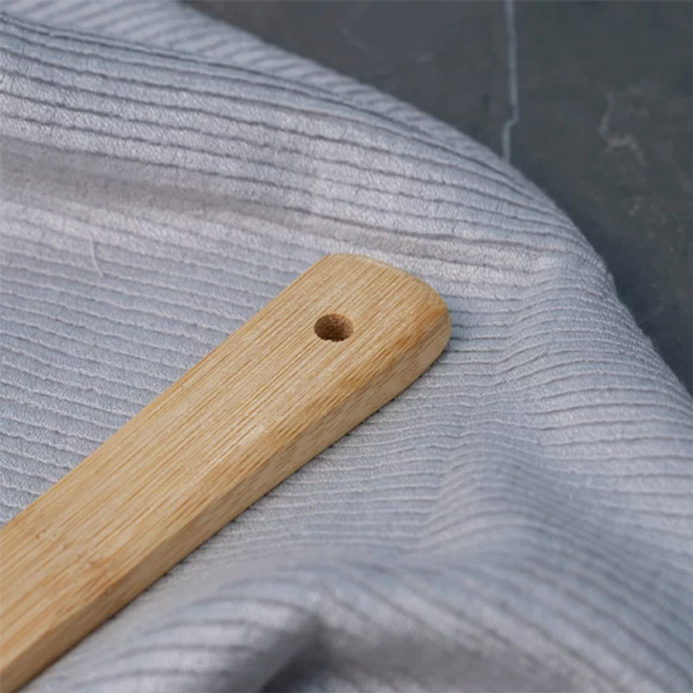 Лопатка кухонная Haj, бамбук