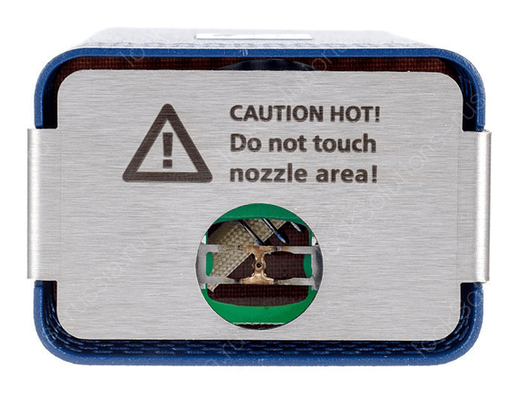 Look Solutions Tiny S мини дым машина, 30Вт