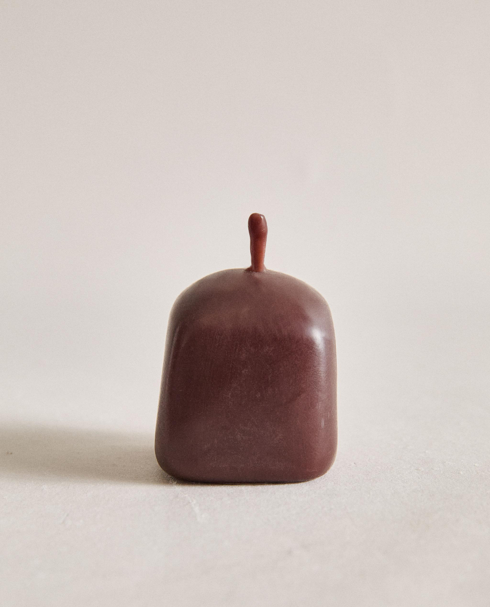 Декоративная свеча Zara Home, 4х4х4 см, 6 шт., 3362/065