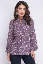 Блузка 40579 Avili