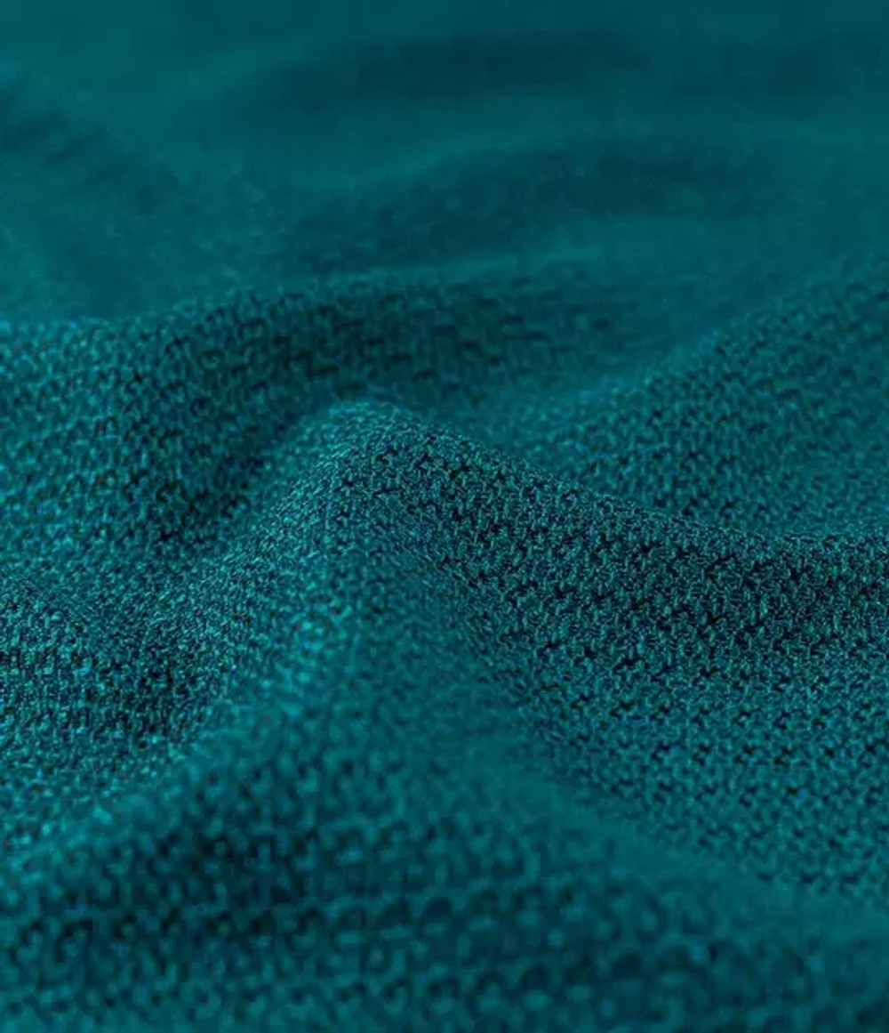 Ткань "Дерби" изумрудный