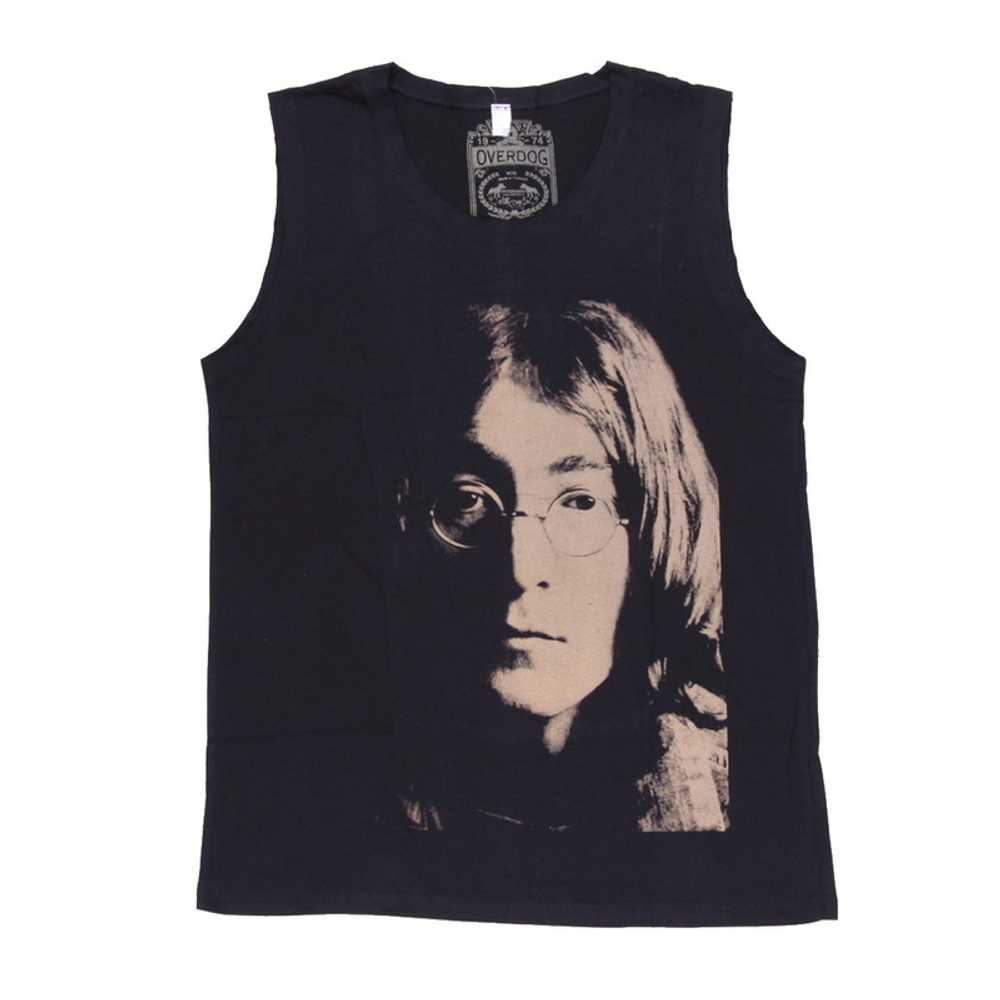 Безрукавка John Lennon (004)